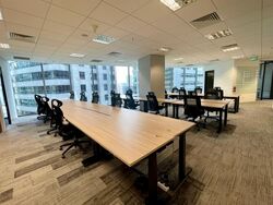 PLUS (D1), Office #563718691